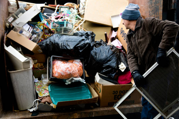 Trusted Florham Park, NJ Junk Removal Experts