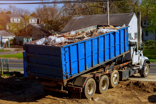 Best Office Junk Removal  in Florham Park, NJ