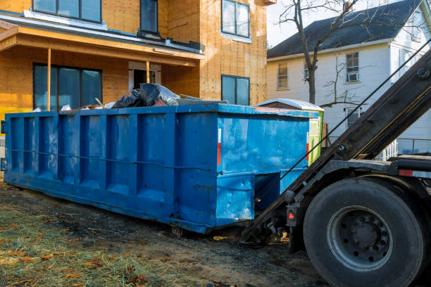 Best Residential Junk Removal  in Florham Park, NJ