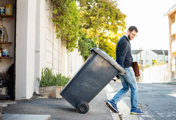 Best Dumpster Rental Services  in Florham Park, NJ