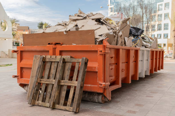 Best Yard Cleanup Services  in Florham Park, NJ