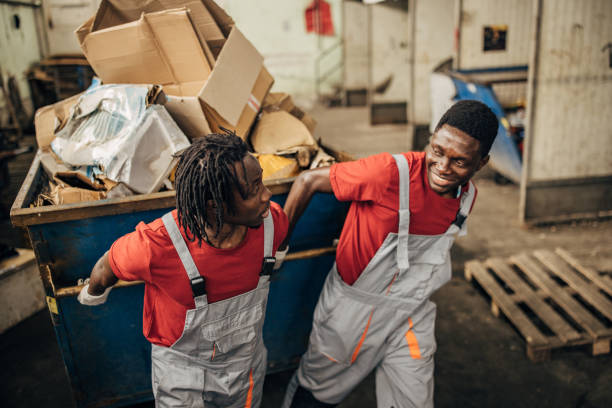 Best Estate Cleanout Services  in Florham Park, NJ