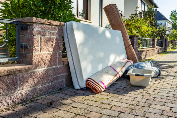 Best Garage Cleanout Services  in Florham Park, NJ