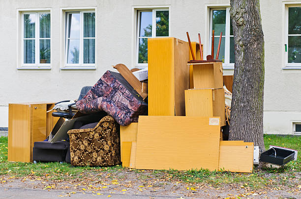 Best Dumpster Rental Services  in Florham Park, NJ
