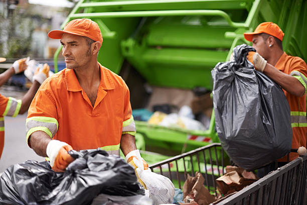 Best Construction Debris Removal  in Florham Park, NJ