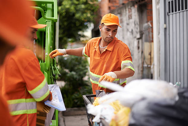 Best Basement Cleanout Services  in Florham Park, NJ