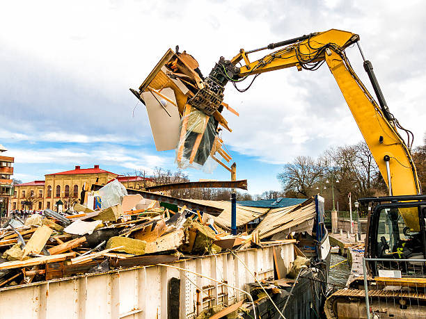 Best Affordable Junk Removal Services  in Florham Park, NJ